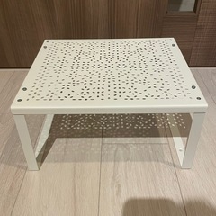IKEA(イケア) VARIERA シェルフインサート