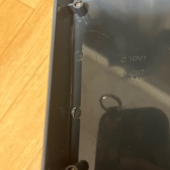 ポケットトミカおかたづけコンボイの画像