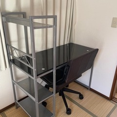 （取引決定済み）机　デスク（椅子なし）