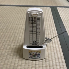 メトロノーム