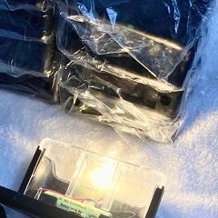 ソーラーライト 10個セット 明暗センサー 自動点灯 防水 装飾ライト ガーデンライト 誘導灯 階段ライト 大量の画像