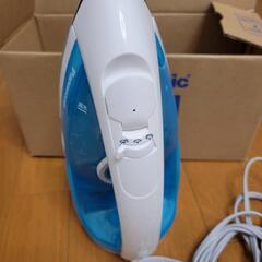 スチームアイロンの画像