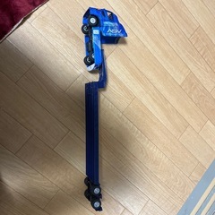 DK-5109大型低床トレーラー