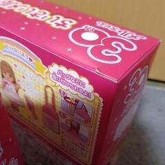 ちいさいメルちゃん30周年の画像