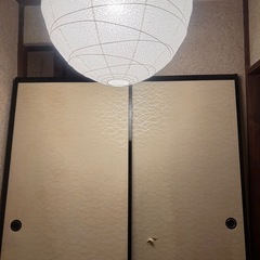 建具引き戸セットで！ 