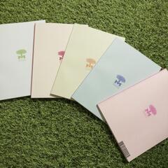 新品　お勝手口5冊の画像