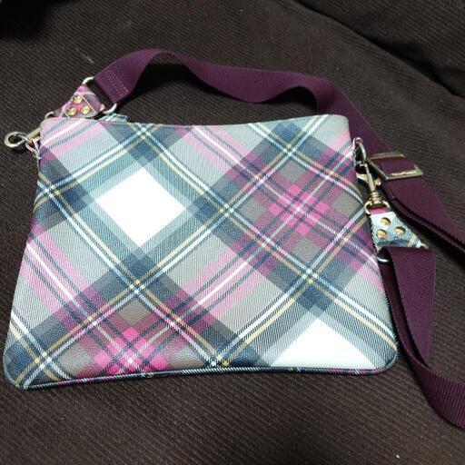 Vivienne Westwood ショルダーバッグ