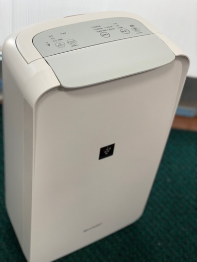SHARP 2022除湿機 除湿機 SHARP 2022年 【公式通販】
