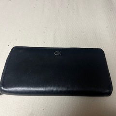 カルバンクライン長財布

