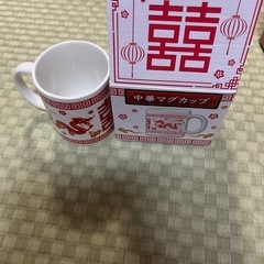 マグカップ
