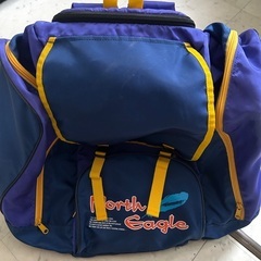 スキーリュック　ノースイーグル