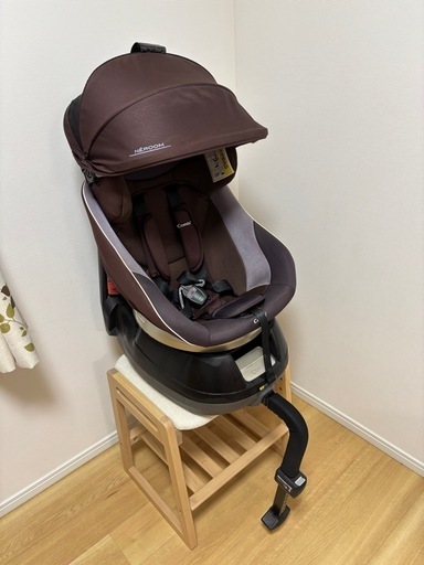 チャイルドシート　コンビ