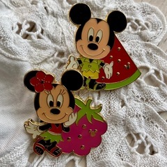 写真に付き300円　ディズニー　非売品　の画像