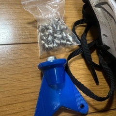 ミズノ　陸上用スパイクの画像