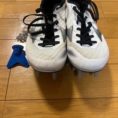 ミズノ　陸上用スパイク