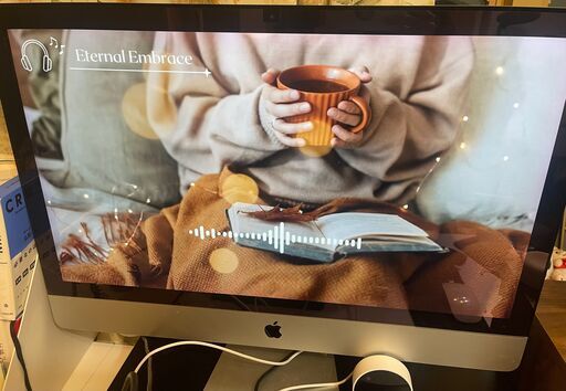 【中古美品】iMac 27 inch Retina 5K