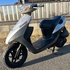 ⭐️レッツ2快速2ストモデル⭐️バッテリー・プラグなどなど新品⭐...