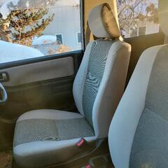 値下げ！軽自動車　パジェロミニ（車検2年満タン！！）の画像