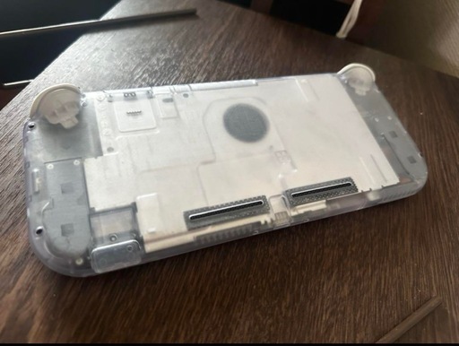 ニンテンドーSwitch light