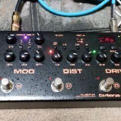 Nux ケルベロス 【値下げ】