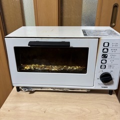 ツインバード　トースター