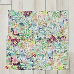 コシラエルのハンカチの画像