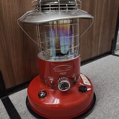 TOYOTOMI 石油ストーブの画像