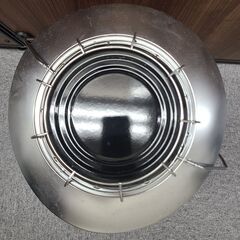 TOYOTOMI 石油ストーブの画像