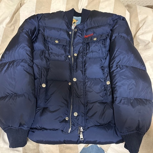 DSQUARED2(ダウンジャケット)