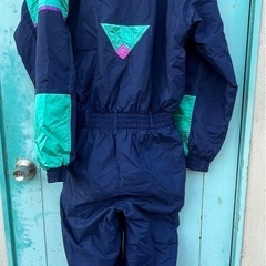 エーデルワイス  スキーウェアの画像