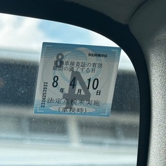 車検一年以上あり　軽自動車　車検付き　コミコミ　整備済み　レクサスマッドグレーオールペイント　スバル　RJ2の画像