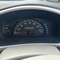 車検一年以上あり　軽自動車　車検付き　コミコミ　整備済み　レクサスマッドグレーオールペイント　スバル　RJ2の画像