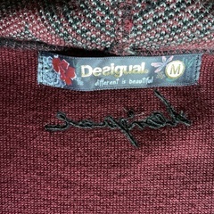 Desigual  コートの画像