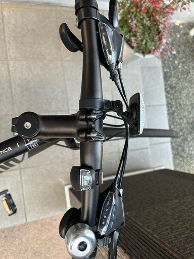 自転車