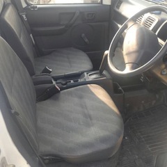 スズキ軽トラAT車検R7-5月11日
の画像
