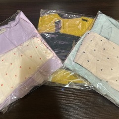 【タグ付き・新品】パジャマ？の画像