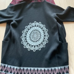 Desigual  コートの画像