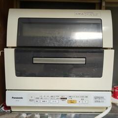 【決まりました。ありがとうございました】Panasonic　食洗...