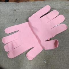 【新品】　手袋　女性.子供サイズの画像