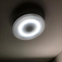 シーリングライト LED