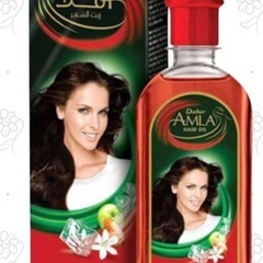 新品　アユールベーダ ヘアオイル　脂漏性皮膚炎 フケ防止　オイル　の画像