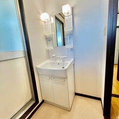 初期費用無料❗️2LDK❗️初期費用無料❗️インターネット無料❗️駅前❗️エアコン2台設置❗️独立洗面化粧台❗️スーパー近❗️コンビニ近❗️立地サイコー❗️  - 不動産