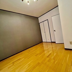 初期費用無料❗️2LDK❗️初期費用無料❗️インターネット無料❗...