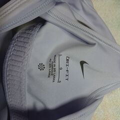 ドライフィット(DRI-FIT)　NIKE スポーツブラ　の画像