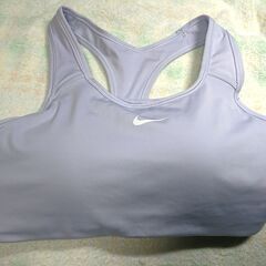 ドライフィット(DRI-FIT)　NIKE スポーツブラ　の画像