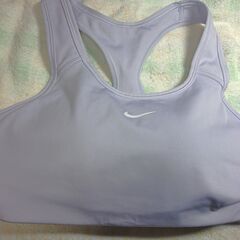 ドライフィット(DRI-FIT)　NIKE スポーツブラ　の画像