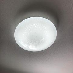 シーリングライト LED ✨️