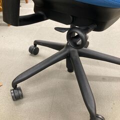 【ご来店限定】Herman Miller（ハーマンミラー） セイルチェア【トレファク秦野店】の画像
