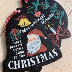 【写真に付き50円】雑貨　クリスマス　ウォーリーを探せ！ミラー　...