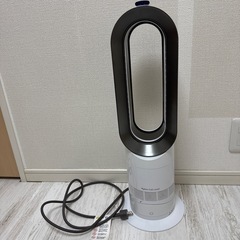 ダイソン　hot&cool扇風機　暖房機　美品 